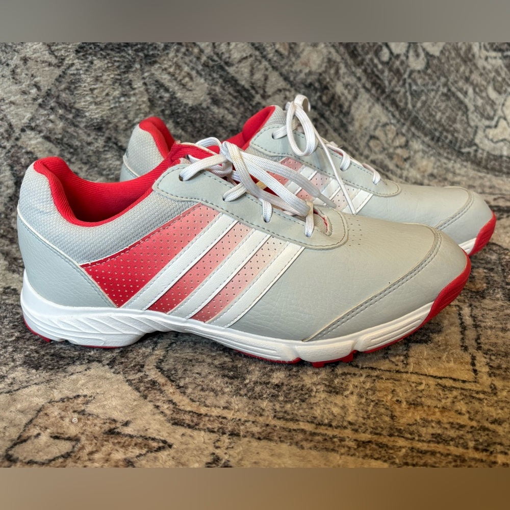 Adidas Women’s Tech Response Golf Shoes Size 6.5